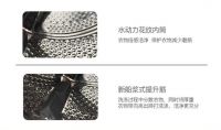 家装选择难？不妨看看倍科洗衣机