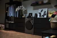 家装选择难？不妨看看倍科洗衣机