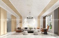 效果图分享 | 欧斯宝，您定制家的专属设计师