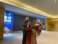 乘势而上|激扬十载•筑梦远航暨法帝24H+焕新计划终端赋能大会圆满成功！