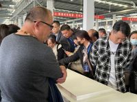 直签15城|全度家居招商会火热出圈!