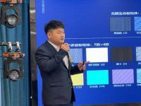 直签15城|全度家居招商会火热出圈!