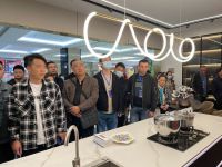 直签15城|全度家居招商会火热出圈!