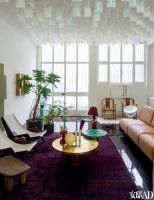 封面故事｜当红设计师Hannes Peer的家，拆掉50多堵墙换来“新日常”