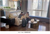 从hachi bingo 2看家庭服务机器人的前景