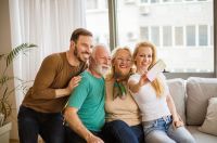 约克天氟地水系列中央空调营造恒温恒湿的稳定睡眠环境