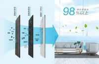 约克天氟地水系列中央空调营造恒温恒湿的稳定睡眠环境