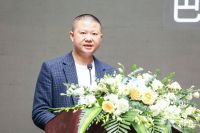 巴夏居品B&N先锋艺术系列新品发布会圆满成功 诠释新潮之美