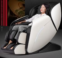 宫和按摩椅,让每一个人都能享受健康舒适的按摩体验