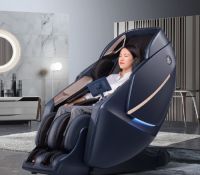 宫和按摩椅,让每一个人都能享受健康舒适的按摩体验