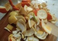 果皮、茶叶能除醛是误区!专家提醒切莫胡乱使用瞎耽误工夫