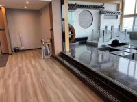 林昌实木复合地板——精致中的优雅 稳稳的轻奢范儿