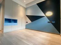 林昌实木复合地板——精致中的优雅 稳稳的轻奢范儿