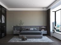 日上全屋定制产品荣获2021“祥云杯”颜值靓丽奖！