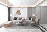 这些一体化设计，看了都想立马住进去！