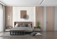 这些一体化设计，看了都想立马住进去！