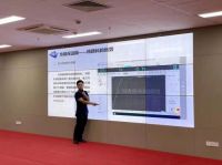 2021舒适家居系统技能大赛-上海青鱼现场宣讲和实操