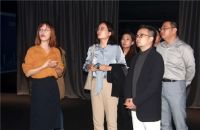 优势互补，助推行业高质量发展，UA尤安设计与克而瑞展开长期合作