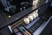 方太&柏厨&万科&采筑携手 厨电产品P系列重磅上市