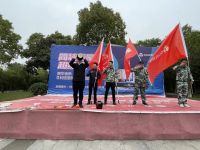 奥华“简装变豪装”超级工厂行省级联动江西站圆满落幕