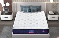 穗宝乳胶床垫系列，给你舒睡一夜