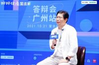 家简呈出设计大师姜峰先生受邀担任好好住「营造家奖」专业评审大咖