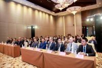 德禄中国×豪迈中国丨强强携手，智造精彩未来