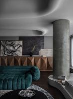 设计无界说 | 吕爱华：拒绝居住方式“被流行”，在空间中感受真实自我