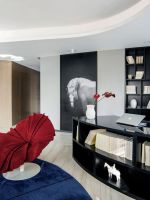 设计无界说 | 吕爱华：拒绝居住方式“被流行”，在空间中感受真实自我