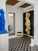 设计无界说 | 吕爱华：拒绝居住方式“被流行”，在空间中感受真实自我