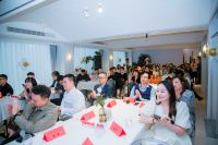 跨界营销再“出圈”！林内新品入驻GOGO150健康美学管理中心