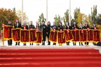 感恩同行 共赢未来 ——集美家居大红门旗舰商场十七周年庆典圆满举行