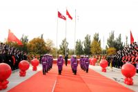 感恩同行 共赢未来 ——集美家居大红门旗舰商场十七周年庆典圆满举行