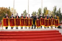 感恩同行 共赢未来 ——集美家居大红门旗舰商场十七周年庆典圆满举行