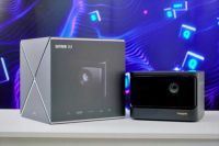 当贝X3实力登顶2021双十一预售投影仪单品销售额居于榜首