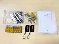 支持HUAWEI HiLink的青稞智能锁N5H开箱测评