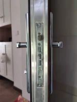 支持HUAWEI HiLink的青稞智能锁N5H开箱测评