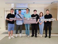 FAENZA法恩莎 X HBA：高端设计 进化生活