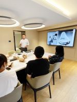 FAENZA法恩莎 X HBA：高端设计 进化生活