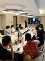 FAENZA法恩莎 X HBA：高端设计 进化生活