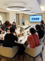 FAENZA法恩莎 X HBA：高端设计 进化生活