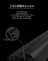 选择佰斯顿整体门窗，开启新的生活方式