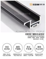 选择佰斯顿整体门窗，开启新的生活方式