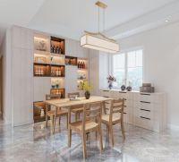 拯救鸡肋转角空间！全友这几种做法让房间收纳翻倍