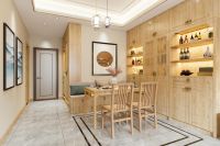 拯救鸡肋转角空间！全友这几种做法让房间收纳翻倍