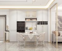 二手房翻新改造，全友装修攻略分享