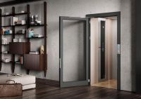 舒适与美观合二为一，卫迈科定制电梯引领未来潮流