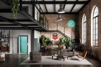 舒适与美观合二为一，卫迈科定制电梯引领未来潮流