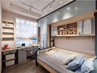 再获嘉奖！七彩人生荣获2021年国家高新技术企业