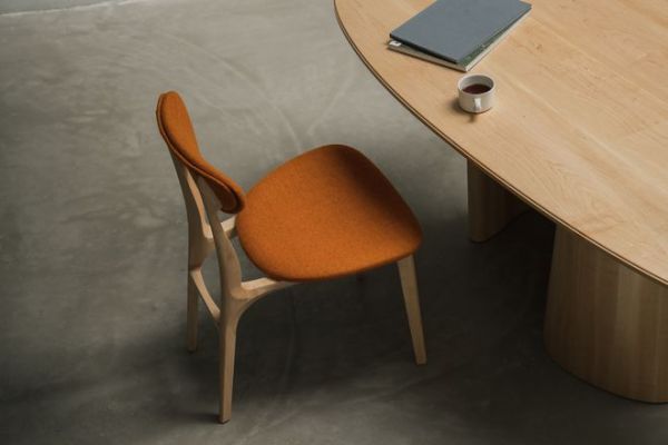 STAY Chair No.0
